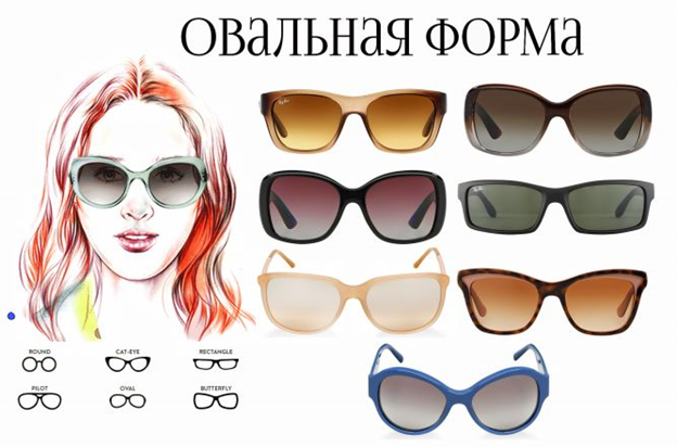 Макияж для очкариков: мастер-класс от визажиста Российской недели моды